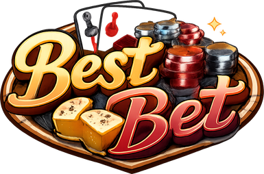 best bet মূল লোগো